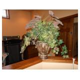floral arrangement 