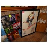 movie posters 