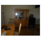 china cabinet 