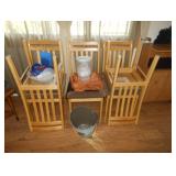 chairs 
