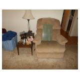 arm chair 