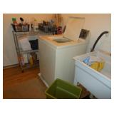 washer 