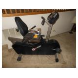 exercise bike 