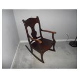 rocking chair 
