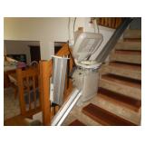 chair lift 