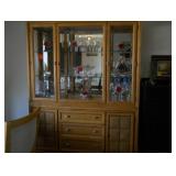 china cabinet 