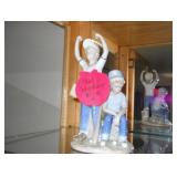 figurine 