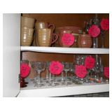 dish set 