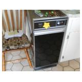 trash compactor 