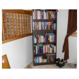 bookshelf 