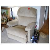 recliner 