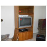 entertainment center 