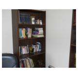 bookshelf 