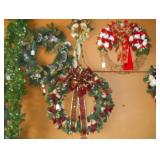 wreathes 
