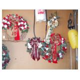 wreathes 