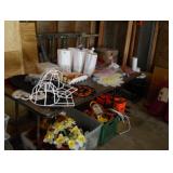 garage items 