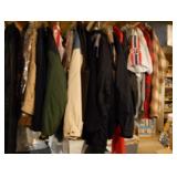 clothes 