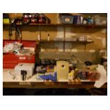 basement items 
