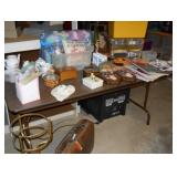 basement items 