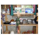 basement items