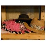 hats 