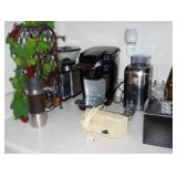 kitchen appliances 