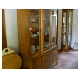 china cabinet 