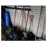 shovels 