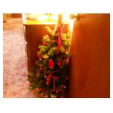 small christmas tree 