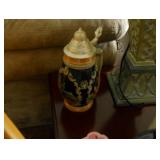 beer stein 