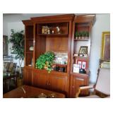 entertainment center