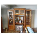 entertainment center