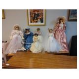 vintage dolls 