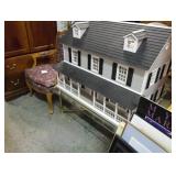 doll house