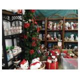 christmas items 