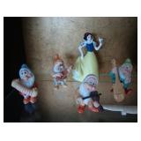 disney figurines 