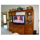 entertainment center 