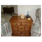 side table 