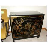 oriental cabinet 
