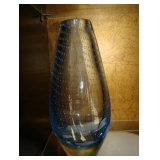 glass vase 