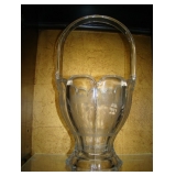 glass basket 