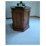 end table 