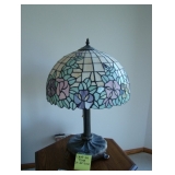 tiffany lamp 