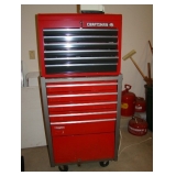 craftsman tool chest 