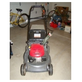 lawn mower 
