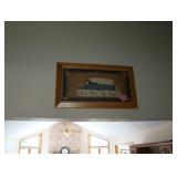 god bless this home sign 