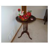 accent table 