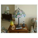 tiffany lamp 