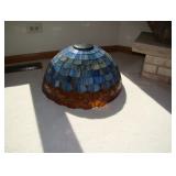 tiffany light fixture 