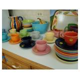 fiesta ware 